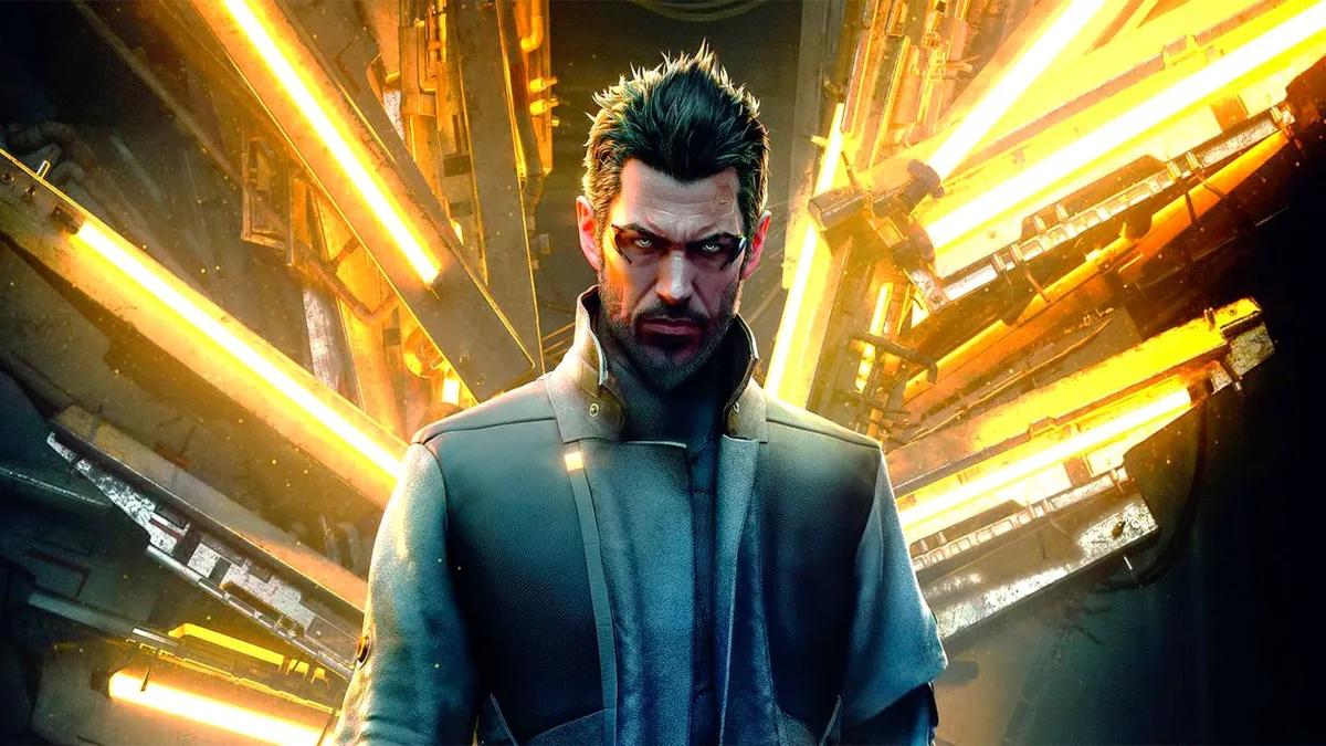 Stéphane D'Astous, Gründer von Eidos Montreal, möchte ein weiteres Deus Ex-Videospiel entwickeln.