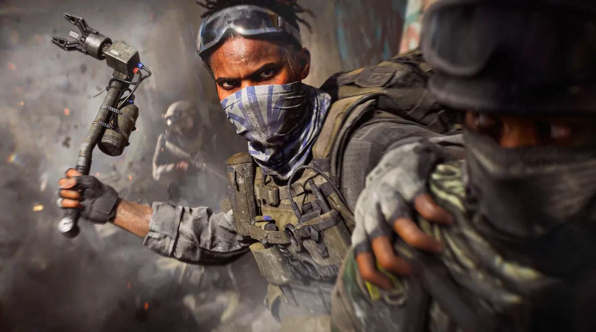 Battlefield 6 Update 1.3.3.0 überarbeitet das Schusswaffensystem vor dem Release am 30. Juni