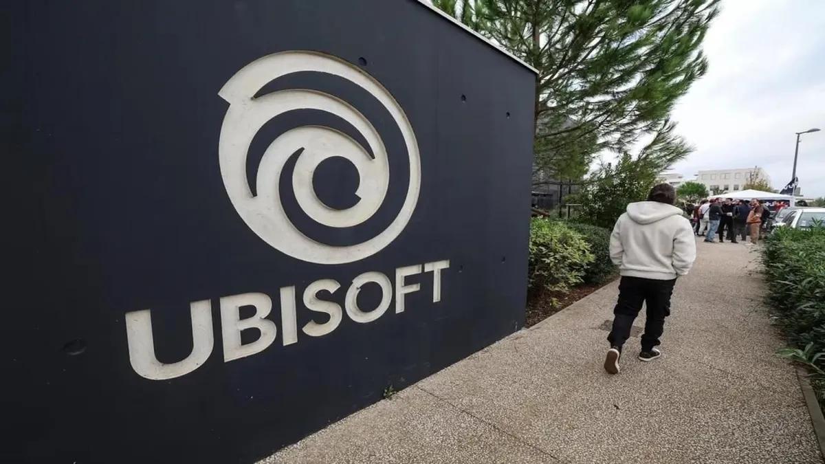 Ubisoft-Mitarbeiter streiken, während das Unternehmen weltweit Stellen abbaut.