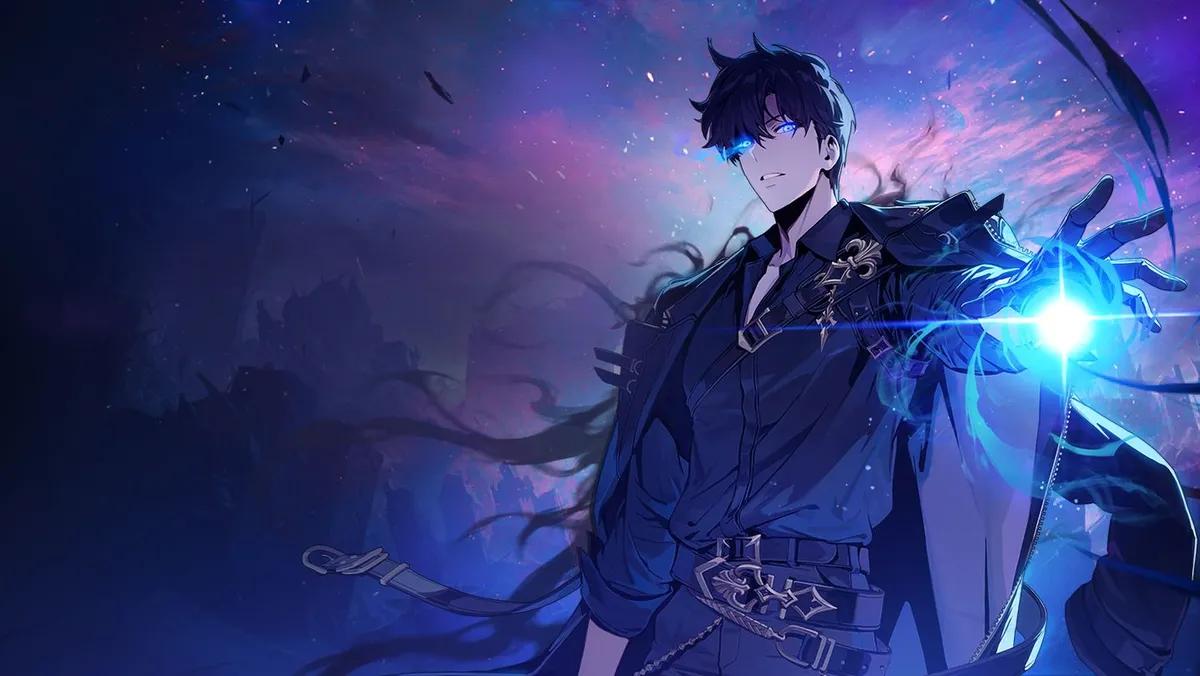 Solo Leveling-Ausstellung in Tokio eröffnet – Hype um Staffel 3 hält an