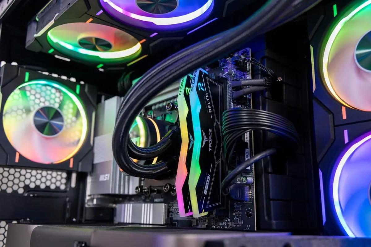 Lenovo: RAM-Preise werden möglicherweise nie wieder das frühere Niveau erreichen, da die Branche vor einem langfristigen Wandel steht.
