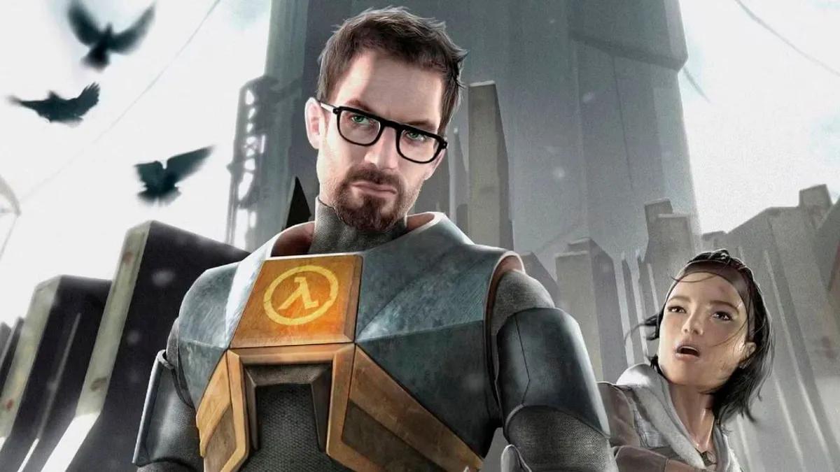 Half-Life 3 soll angeblich den Titel Half-Life X tragen und Gerüchten zufolge „nahezu fertiggestellt“ sein.