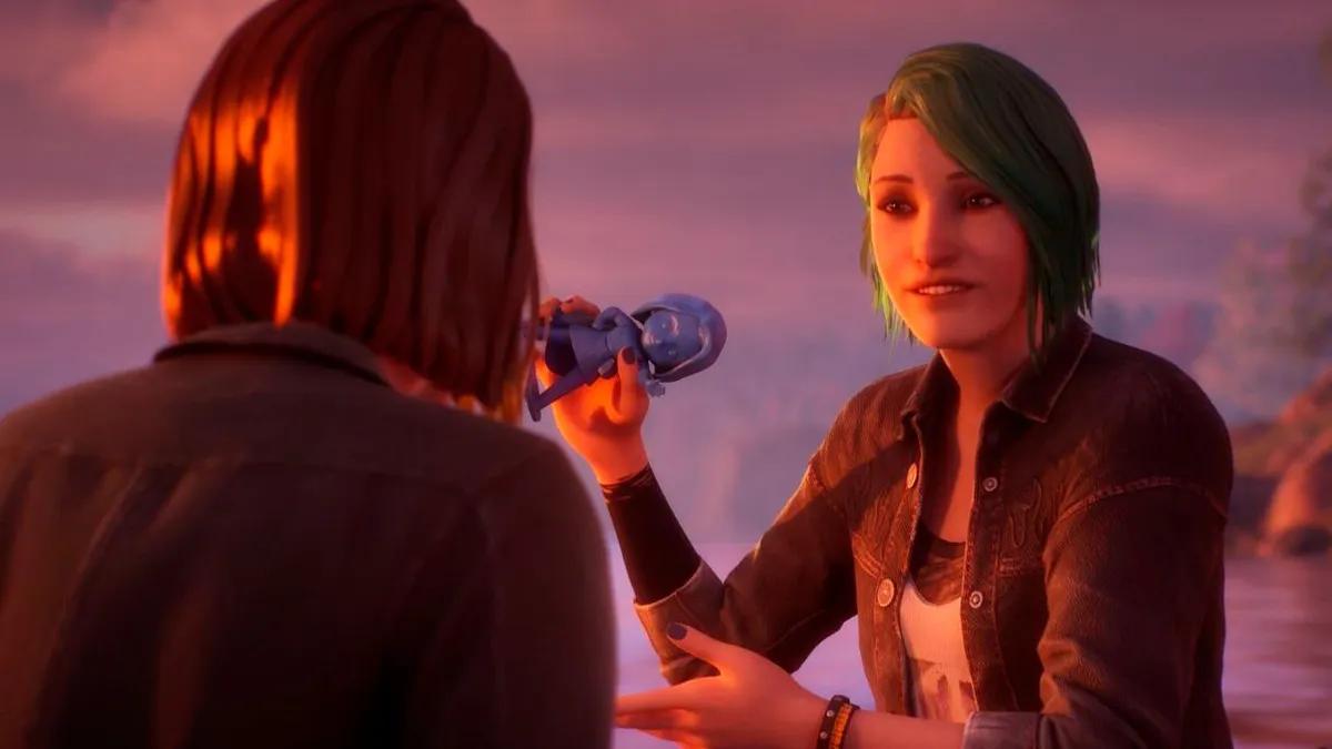 Life is Strange: Reunion übertraf die Verkaufserwartungen von Square Enix