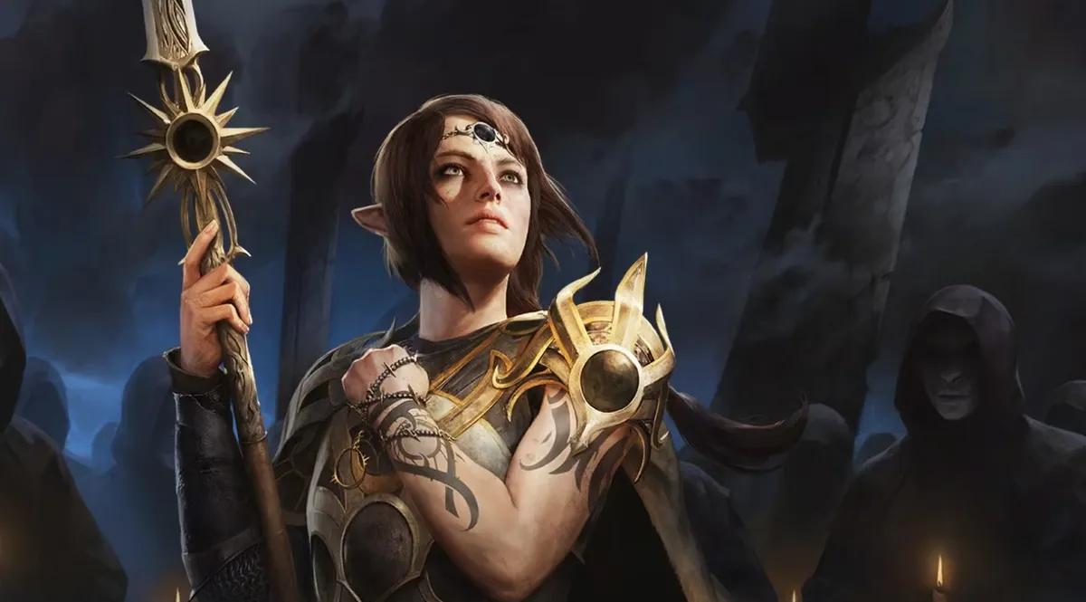 Niemand will Baldur's Gate 4 entwickeln, weil Baldur's Gate 3 so erfolgreich war.