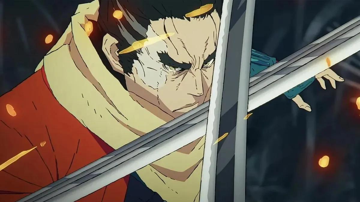 Sekiro erhält neuen Anime-Adaptions-Trailer, Kinostart ist für September 2026 geplant.