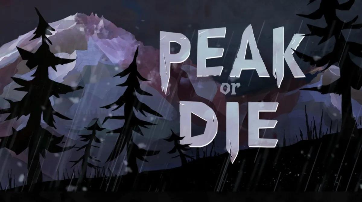 Ukrainisches Studio enthüllt Survival-Spiel Peak or Die