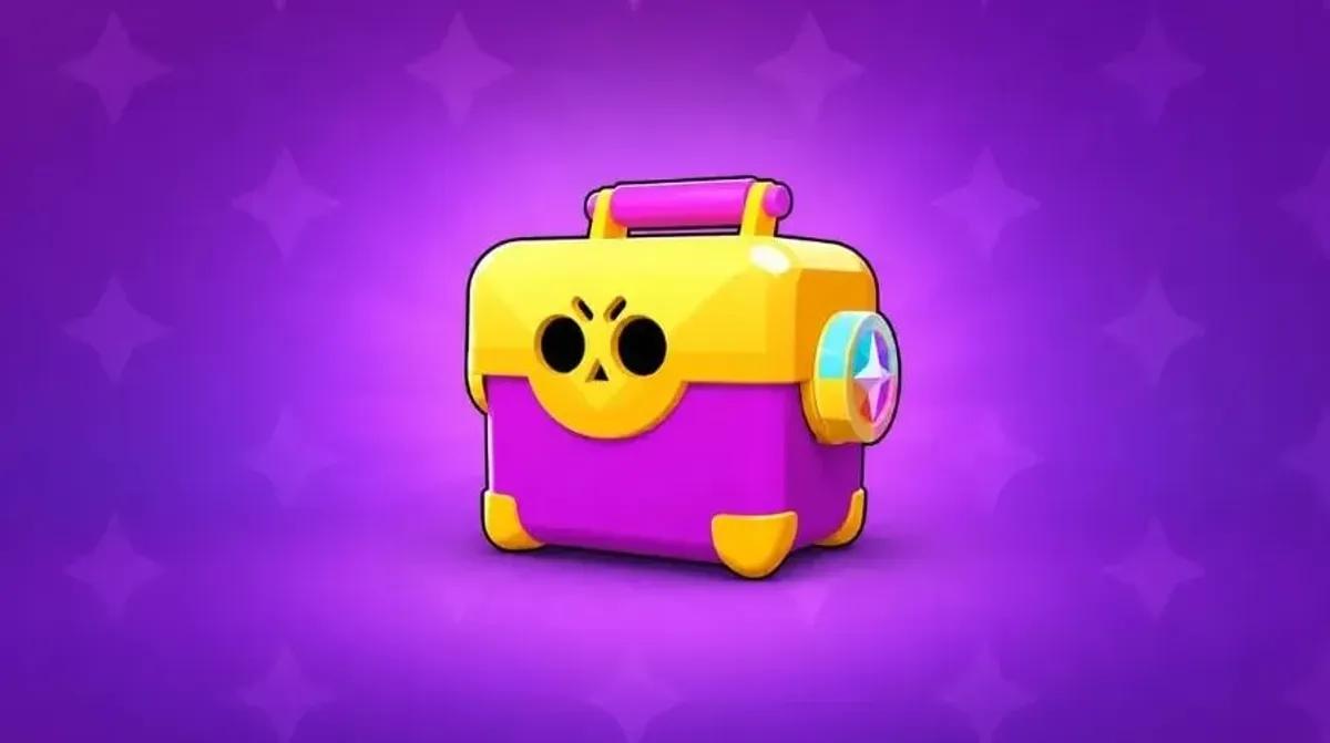 Brawl Stars verschenkt einen kostenlosen Red Card Pin