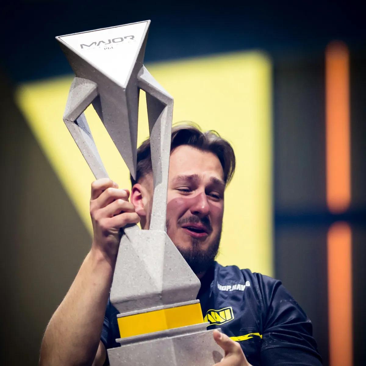 Justinas „jL“ Lekavičius verlässt NAVI und wird Free Agent