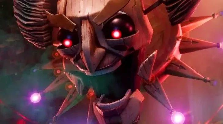Dota 2-Update behebt Fehler im Zusammenhang mit „Dark Carnival“, Helden, Gegenständen und dem Gameplay