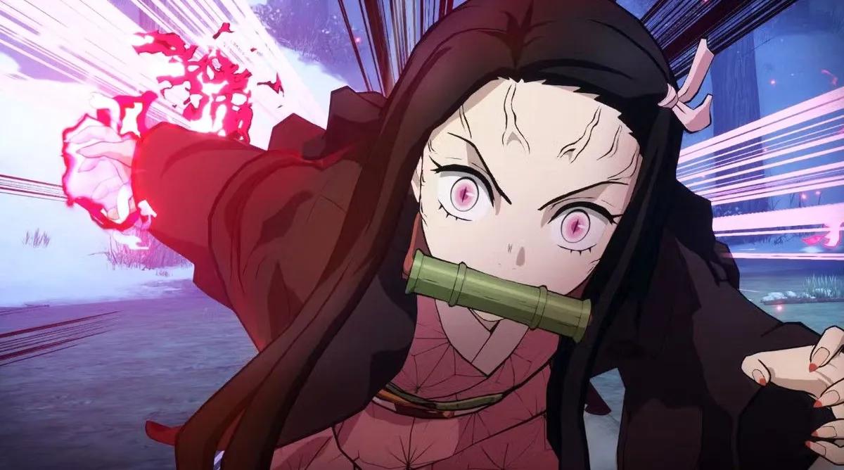 „Demon Slayer: The Hinokami Chronicles 2“ erscheint am 29. Oktober für Nintendo Switch 2