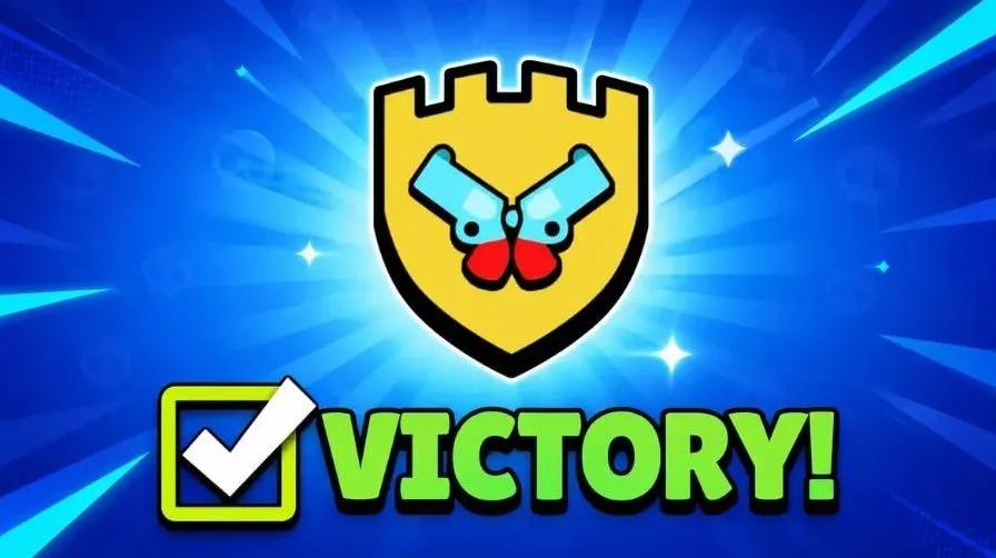 Brawl Stars verschenkt eine kostenlose Ultra-Trophäenbox und den Champion-Titel