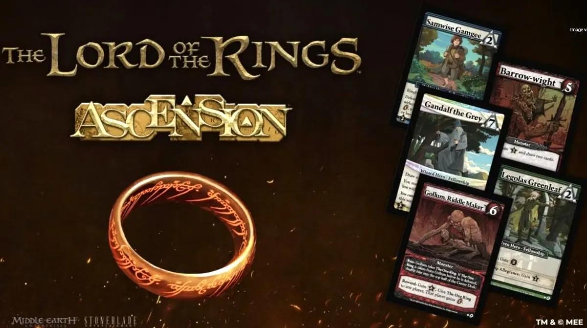 „Der Herr der Ringe: Ascension“ – Crowdfunding-Kampagne startet am 14. Juli