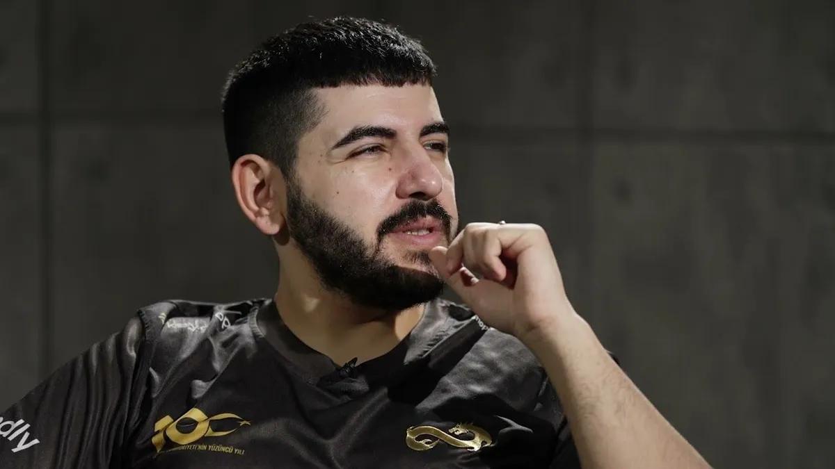 MAJ3R zieht sich aus dem professionellen Counter-Strike-Sport zurück