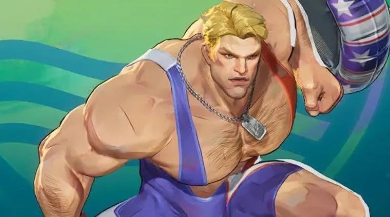 Der neue „Captain America“-Badeanzug-Skin in „Marvel Rivals“ begeistert die Community