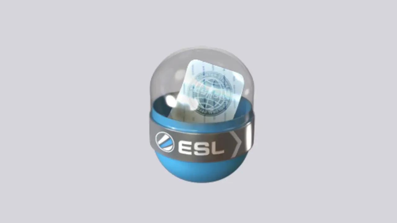 Einzigartiger Prototyp in CS2 gefunden: Die einzige bekannte EMS-Katowice-2014-Legends-Kapsel