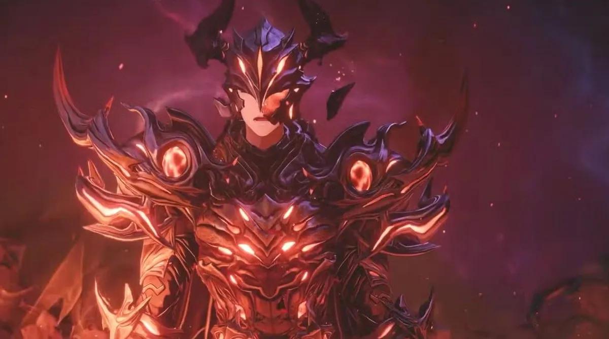 „Solo Leveling“: Der neue Trailer zu „Karma“ erscheint direkt nach dem Panel auf der Anime Expo