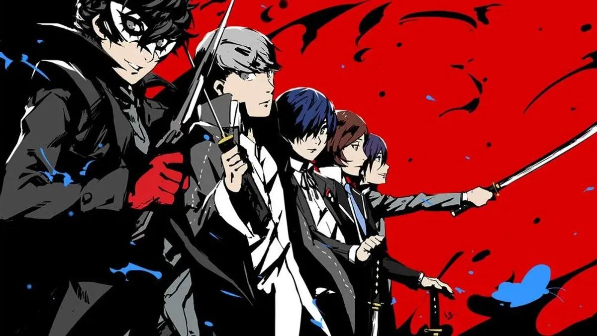 Der erste Teaser zu „Persona 6“ wirft die Frage auf, die Atlus nicht beantworten will: Ändert sich das Konzept?
