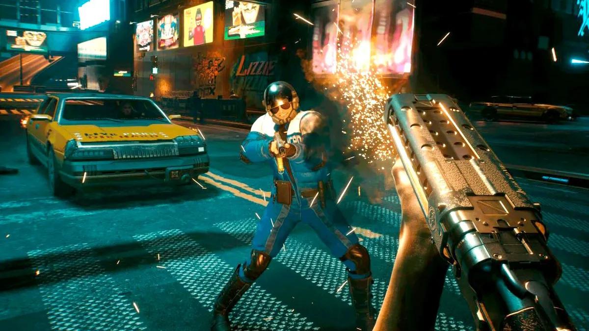 CD Projekt RED hat bestätigt, dass „Cyberpunk 2“ in den Zwischensequenzen keinen Third-Person-Modus bieten wird