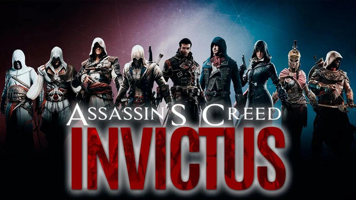 „Assassin’s Creed: Codename Invictus“ – Mögliches Logo enthüllt