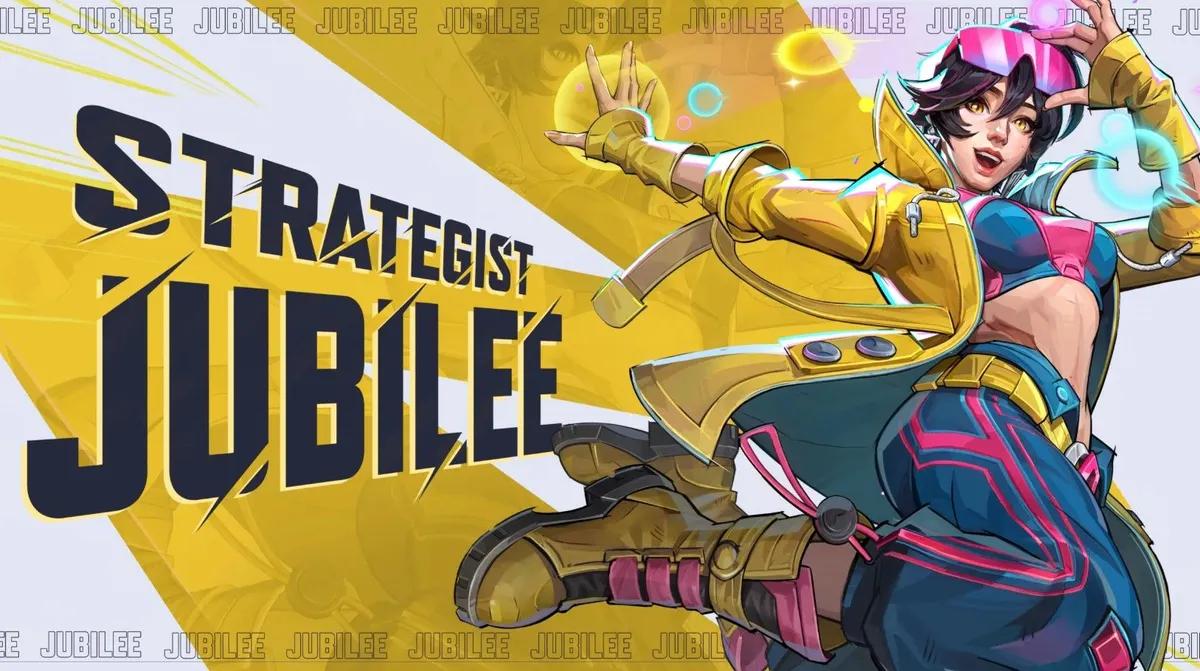„Marvel Rivals“ bestätigt Jubilee als Strategin – und ihre Geschichte in Staffel 9 erklärt, warum