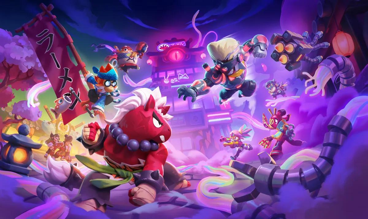 Das Update vom 8. Juli für „Brawl Stars“ behebt mehrere Fehler – weitere Änderungen stehen noch aus