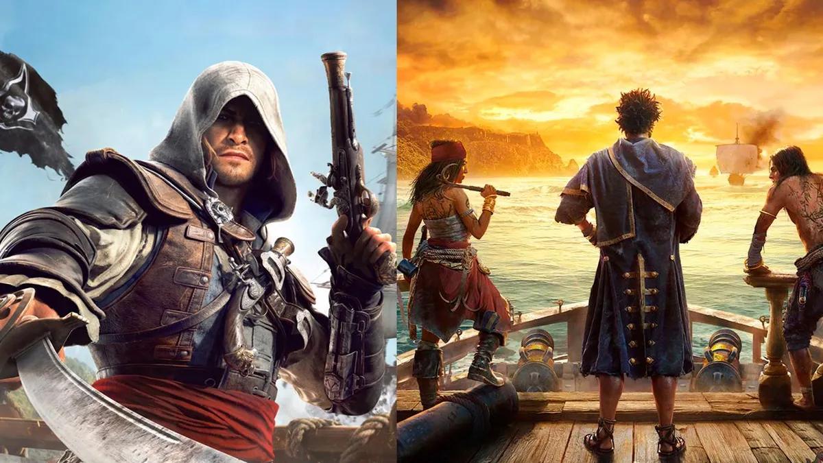Die Vorbestellungen für „Assassin’s Creed: Black Flag – Resynced“ haben auf Steam bereits die von „Skull & Bones“ aus dem Jahr 2024 übertroffen