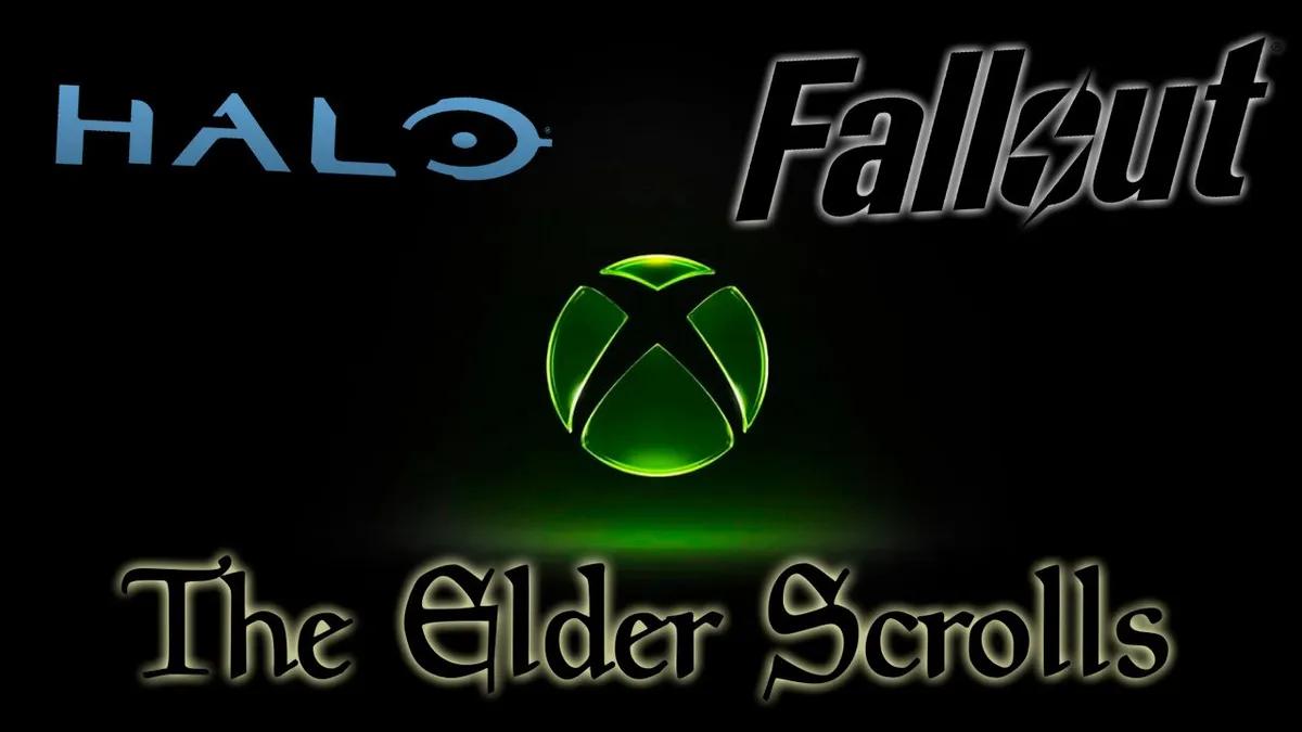 Neue Teile von „Halo“, „Fallout“ und „The Elder Scrolls“ könnten in Zukunft exklusiv für die Xbox erscheinen