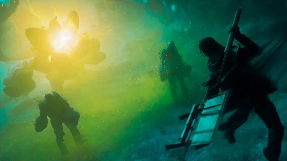 Remedy bezeichnete „Control“ als das bisher beste Spiel von Resonant Studio und gab neue Details bekannt
