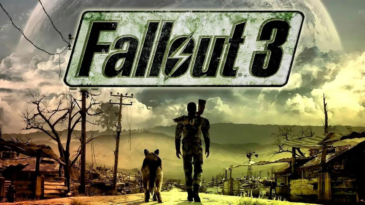 Jeff Gerstmann hat das Filmmaterial zum „Fallout 3“-Remake gesehen, das sich bereits in einem fortgeschrittenen Entwicklungsstadium befindet