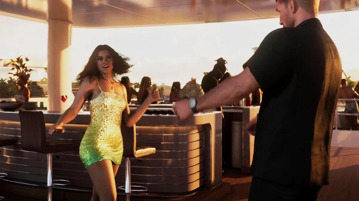 Take-Two hat bestätigt, dass die nächste Telefonkonferenz zur Bekanntgabe der Geschäftszahlen für August geplant ist; dies könnte mit dem neuen Trailer zu „GTA 6“ zusammenhängen 