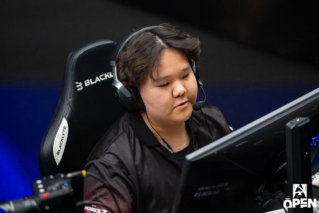 mzinho verlässt die MongolZ und wechselt zu BC.Game