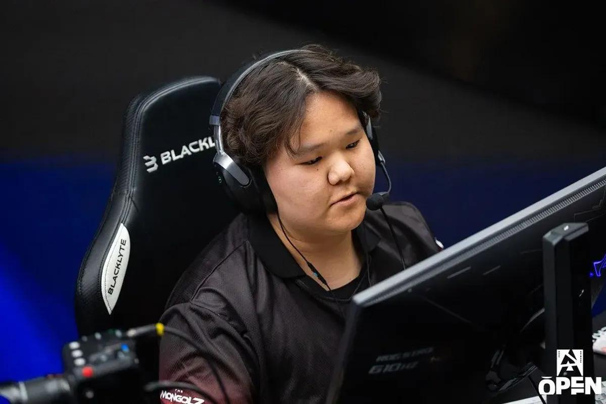 mzinho verlässt die MongolZ und wechselt zu BC.Game