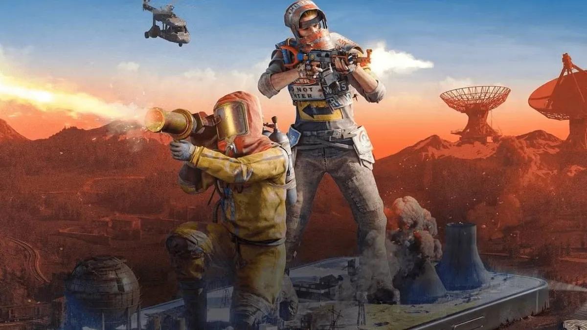 „Rust Mobile“ weitet zweiten Beta-Test im August 2026 auf mehrere Regionen aus