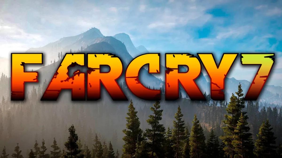 Insider hat ein neues, angeblich aus „Far Cry 7“ stammendes Bild veröffentlicht, auf dem Berge zu sehen sind