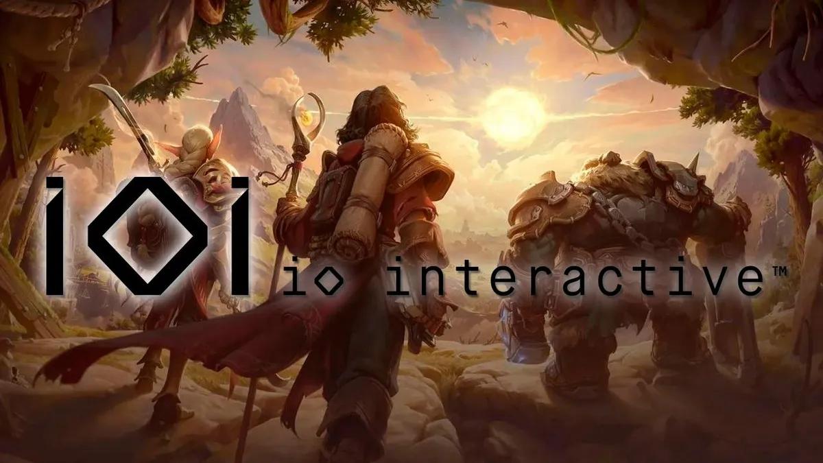 IO Interactive hat seine Niederlassung in Istanbul geschlossen – doch das Studio arbeitet weiterhin an „Project Fantasy“