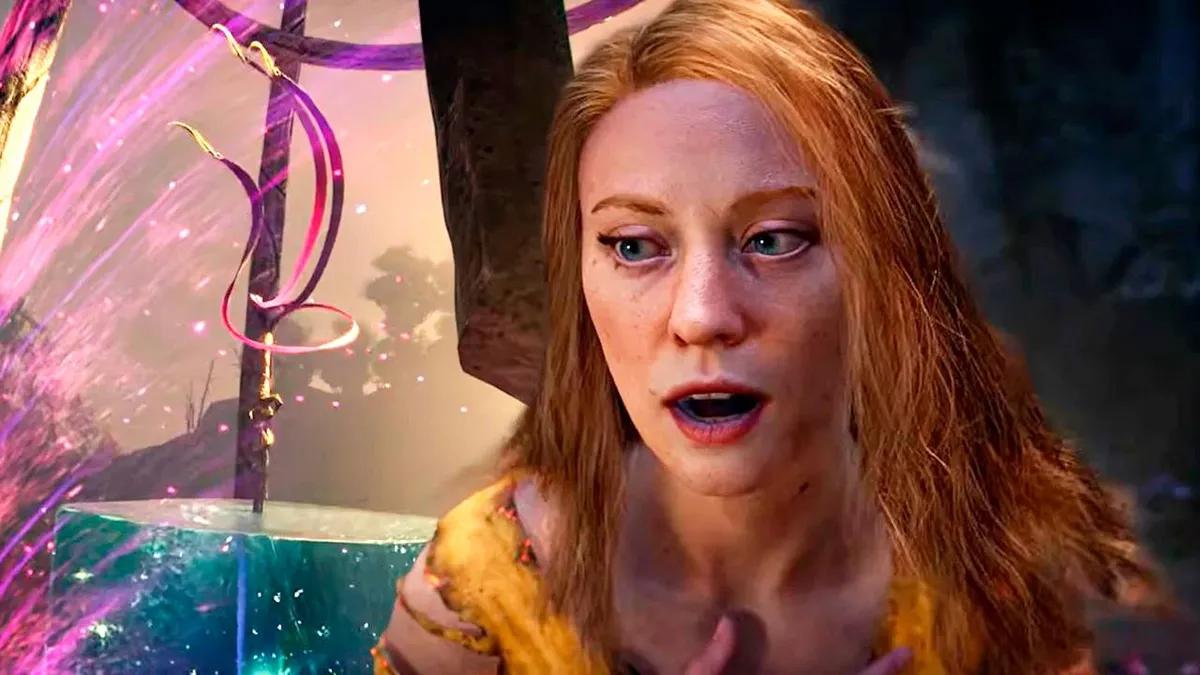 Santa Monica Studio gibt einen Vorgeschmack auf „God of War: Laufey“, das 2027 erscheinen soll