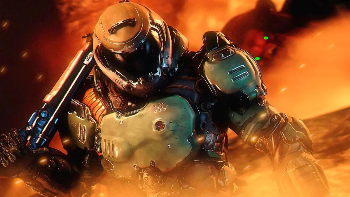 id Software hat sich nach umfangreichen Entlassungen an die Fans gewandt; das Studio arbeitet möglicherweise bereits an einem neuen „Doom“-Titel