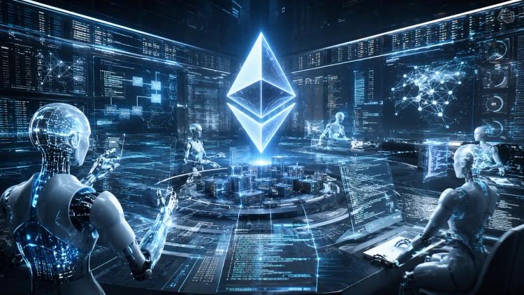 Die Ethereum Foundation lässt KI-Agenten auf ihren eigenen Code los