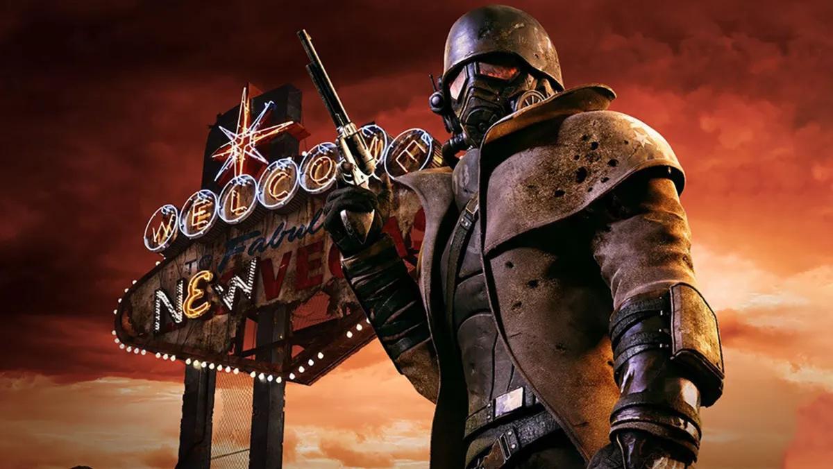 Brandon Adler weist „Cold-Take-Künstler“ zurück, während Obsidian sich „Fallout“ vornimmt