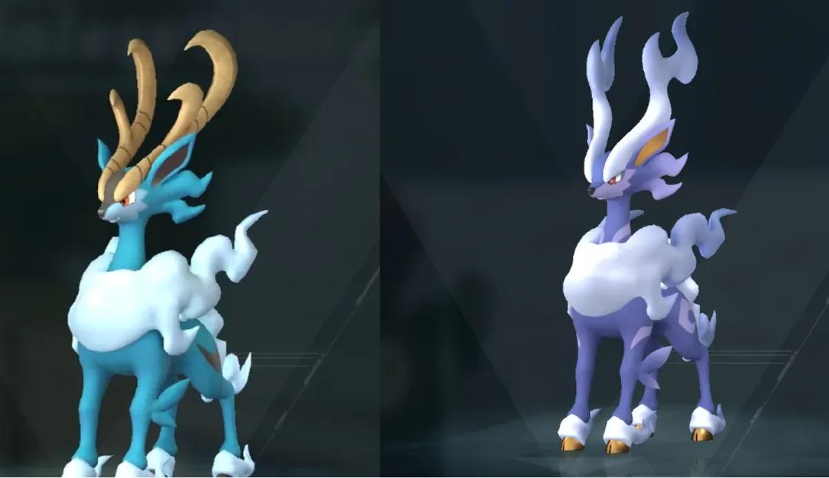 Palworld überarbeitet seine offensichtlichsten Pokémon-Doppelgänger für Version 1.0