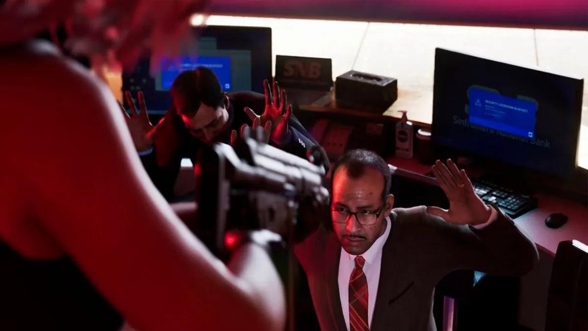 Mitarbeiter von Rockstar Games berichten von einer weiteren Phase intensiver Arbeitsbelastung aufgrund der Veröffentlichung von GTA 6 – 80 Stunden pro Woche