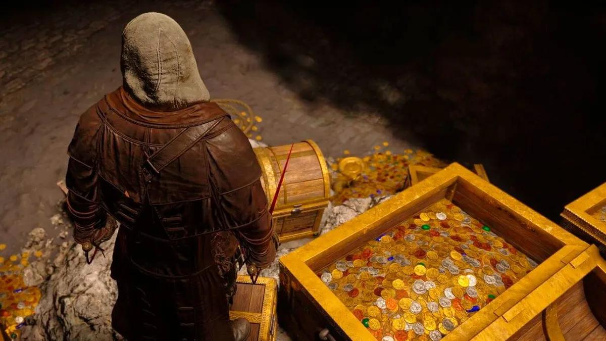 „Assassin’s Creed: Black Flag – Resynced“ hat einen weiteren Verkaufsrekord gebrochen