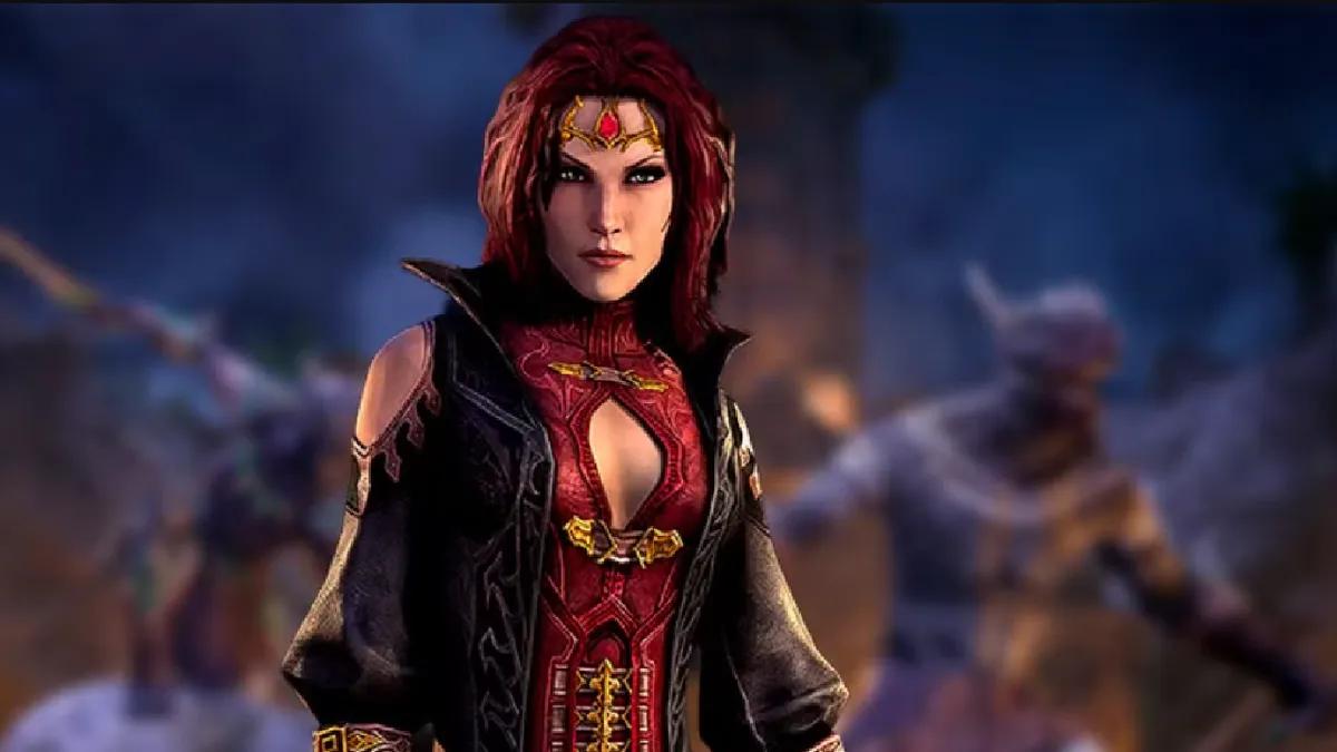 Das Studio hinter „The Elder Scrolls Online“ gibt bekannt, dass es nach den Entlassungen wieder seine ursprüngliche Größe erreicht hat