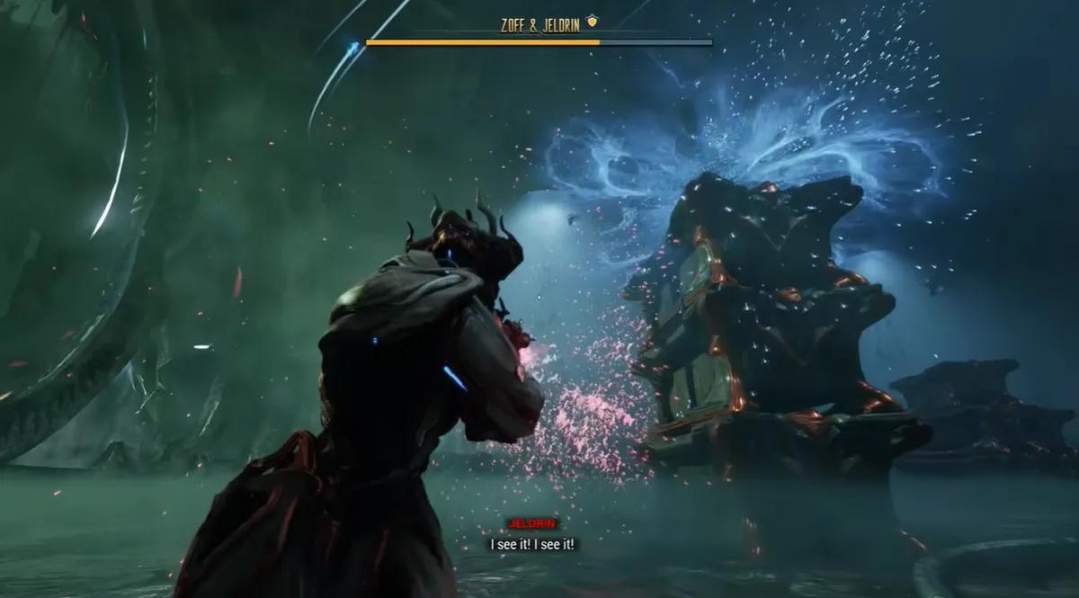 Warframe bekommt ein zweites Sonnensystem – Rückblick auf die TennoCon 2026