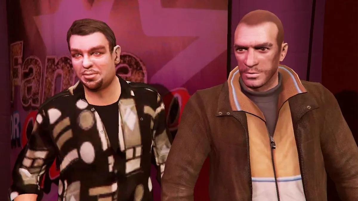 Jason Zumwalt, die Stimme von Roman Bellic, möchte die überarbeitete Version von GTA IV sehen