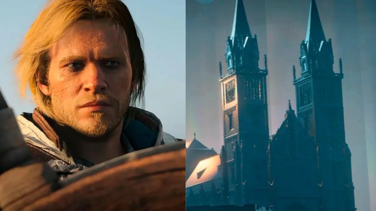 Insider enthüllte neue Details zu „Assassin’s Creed: Codename Hexe“ und bestätigte die Verbindung zu „Black Flag Resynced“