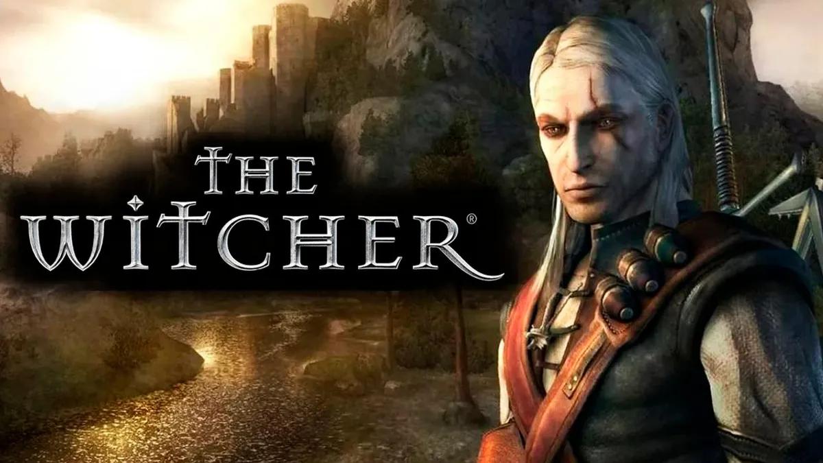 Geralt als NPC und Berengar als vollständig erstellter Charakter: Neue Details zu „The Witcher“ aus dem Jahr 2007 enthüllt