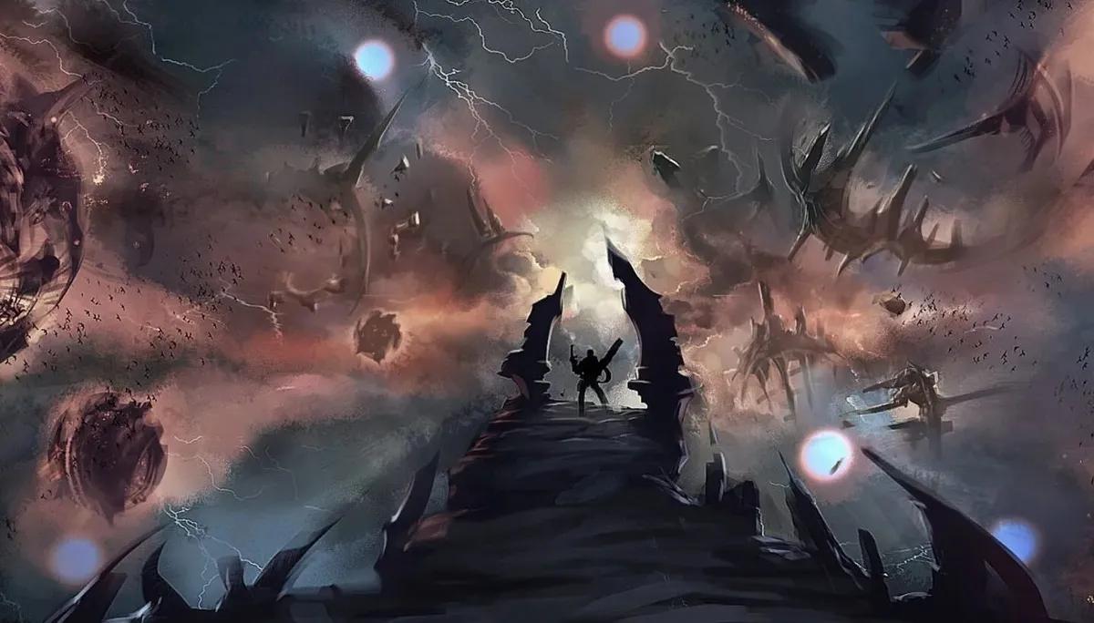 Neues DOOM-4-Leak enthüllt weiteres Filmmaterial aus dem eingestellten Shooter