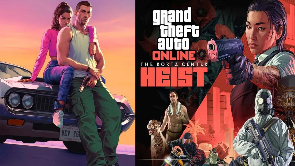 Fans haben bereits Hinweise auf „GTA 6“ im neuesten Update für „GTA Online“ entdeckt