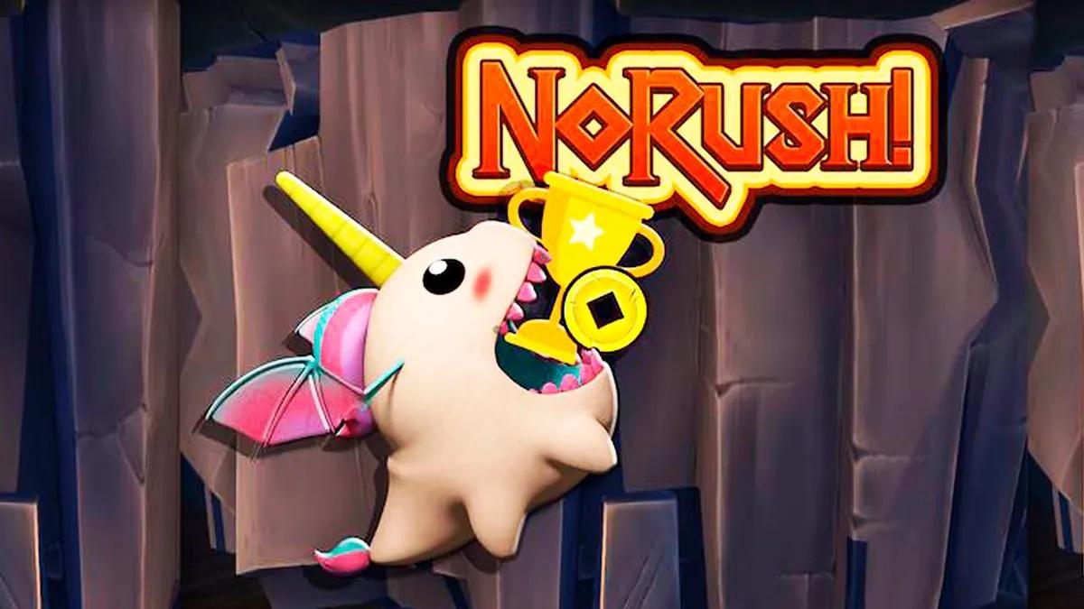 NoRush! – Tower Edition ist das neueste kostenlose Spiel im Epic Games Store